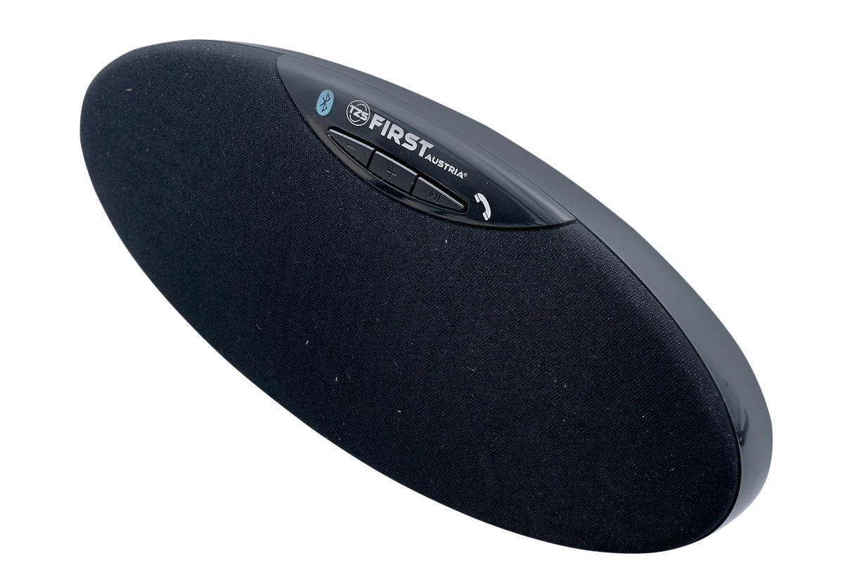 Απεικονίζεται η συσκευή.